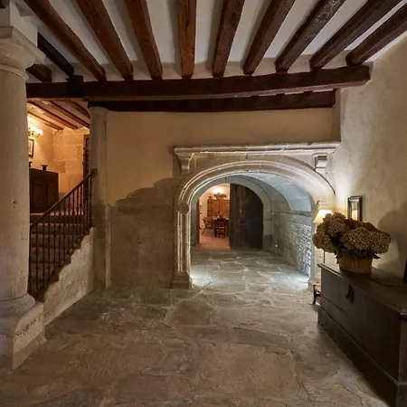 Casa Palacio Villa Arminon
