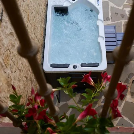 Casa Palacio Country house