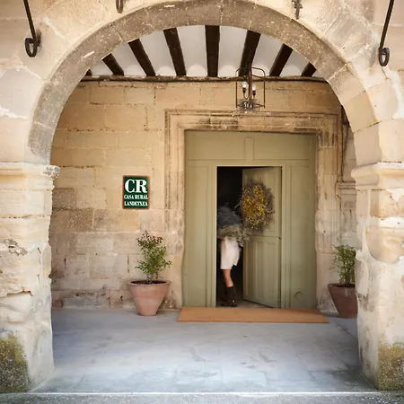 Casa Palacio Villa Arminon