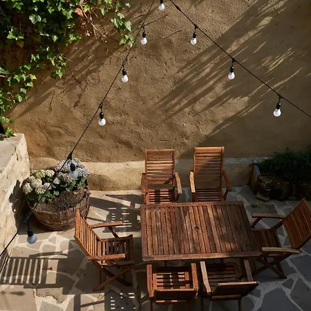 Casa Palacio * Arminon