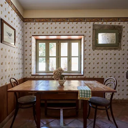 Casa Palacio Country house *