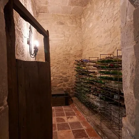 Casa Palacio Country house *