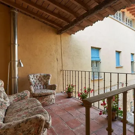 Casa Palacio Country house