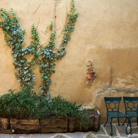 Country house Casa Palacio *