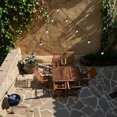 Casa Palacio Country house