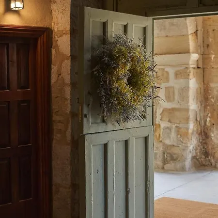 Casa Palacio Country house *