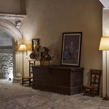 Casa Palacio Arminon