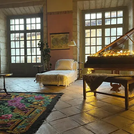 Casa Palacio *