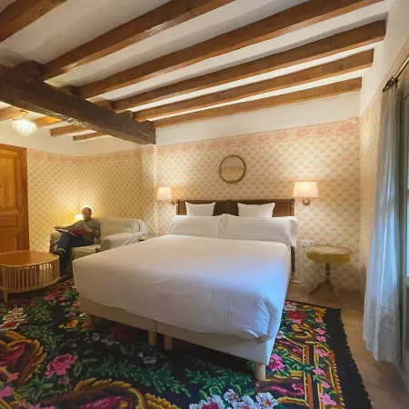 Casa Palacio Country house *