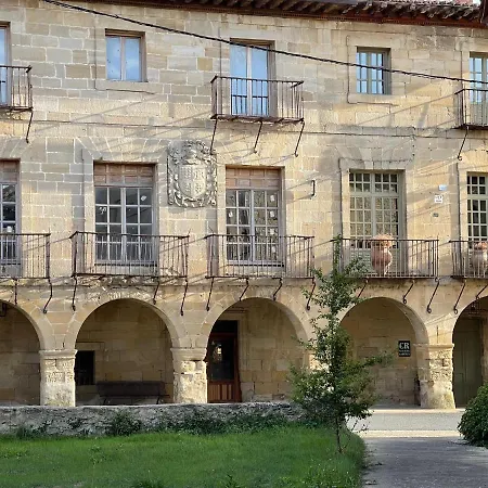 Casa Palacio Country house