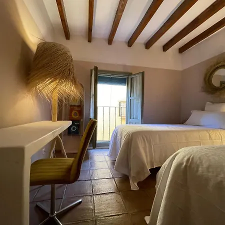 Country house Casa Palacio Arminon