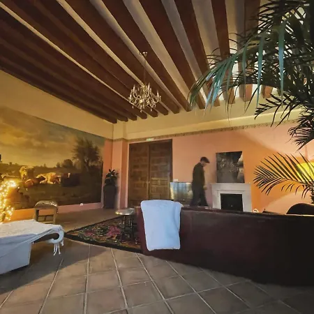 Villa Casa Palacio *