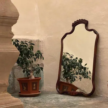 Casa Palacio Country house