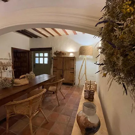 Casa Palacio Villa