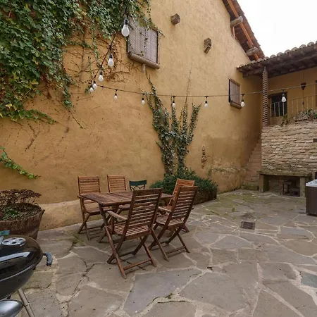 Country house Casa Palacio