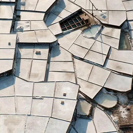 Casa Palacio Country house *