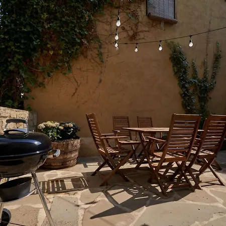 Country house Casa Palacio