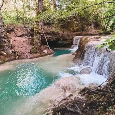 Casa Palacio Country house Arminon
