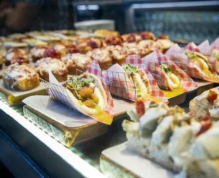 Country house Casa Palacio Arminon