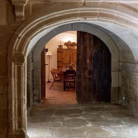 Casa Palacio Country house Arminon