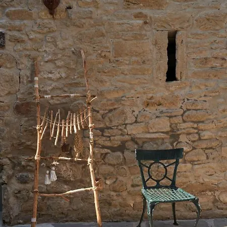 Casa Palacio Villa *