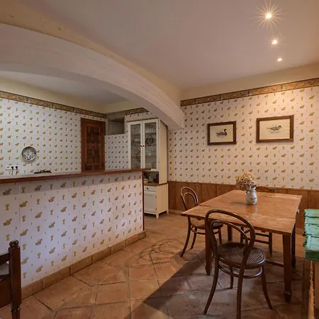 Casa Palacio *