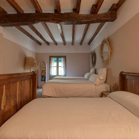 Casa Palacio Country house *