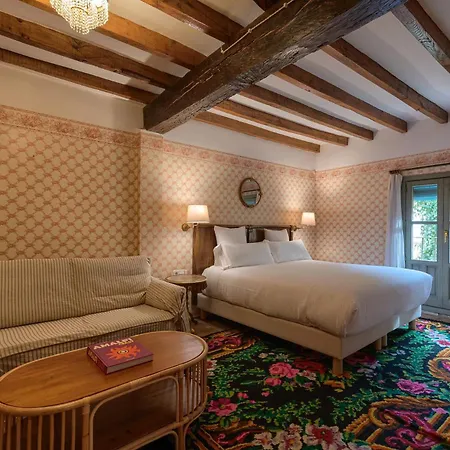 Country house Casa Palacio