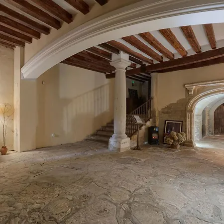 Casa Palacio Villa