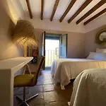 Country house Casa Palacio Arminon