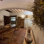 Casa Palacio Country house