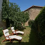 Country house Casa Palacio Arminon