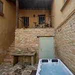 Casa Palacio Country house *