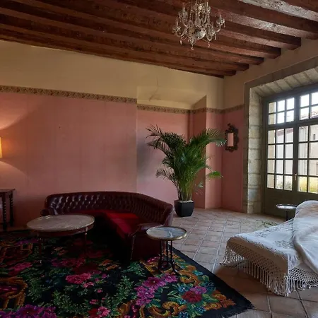 Casa Palacio Arminon