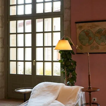 Landhuis Casa Palacio