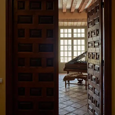 Casa Palacio * Arminon