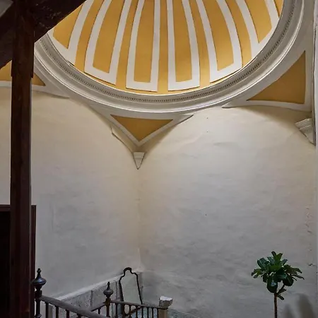 Casa Palacio Hétvégi ház