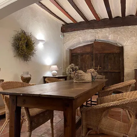 Hétvégi ház Casa Palacio *