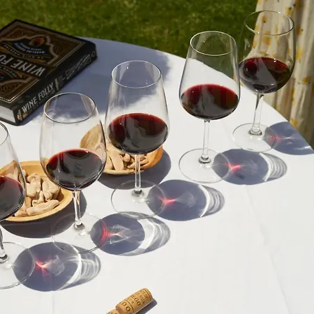 Hétvégi ház Casa Palacio Arminon