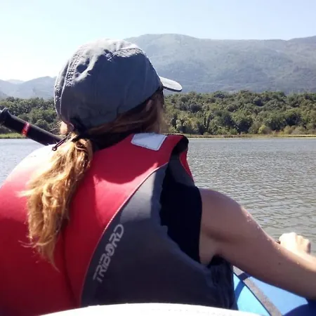 Casa Palacio Hétvégi ház