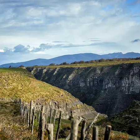 Casa Palacio Hétvégi ház *