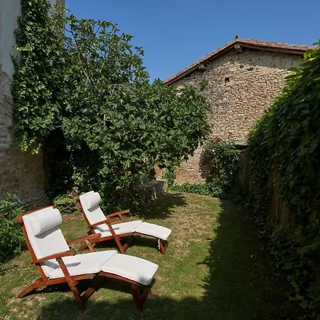 Lantställe Casa Palacio Arminon
