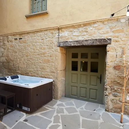 Casa Palacio * Arminon