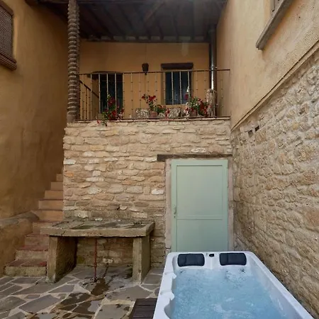 Casa Palacio Hétvégi ház *