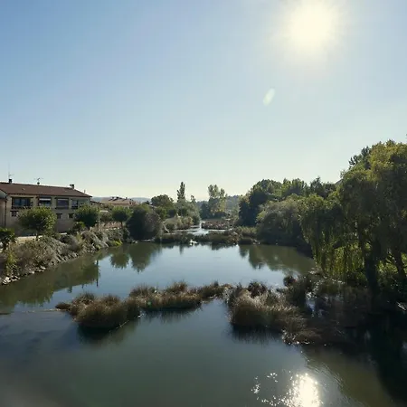 Hétvégi ház Casa Palacio