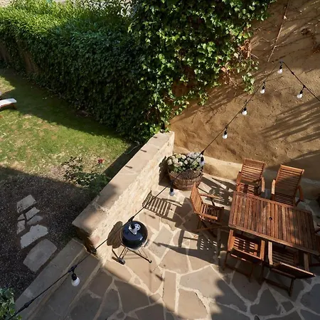 Casa Palacio Hétvégi ház *