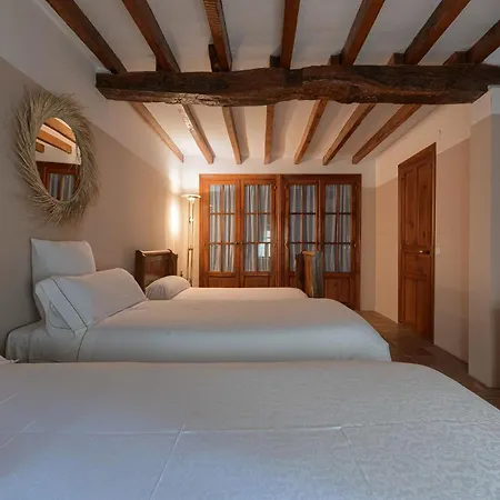 Hétvégi ház Casa Palacio