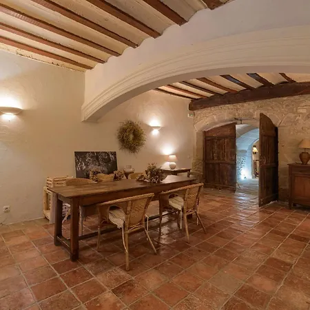 Casa Palacio Armiñón