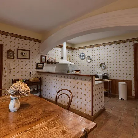 Hétvégi ház Casa Palacio *