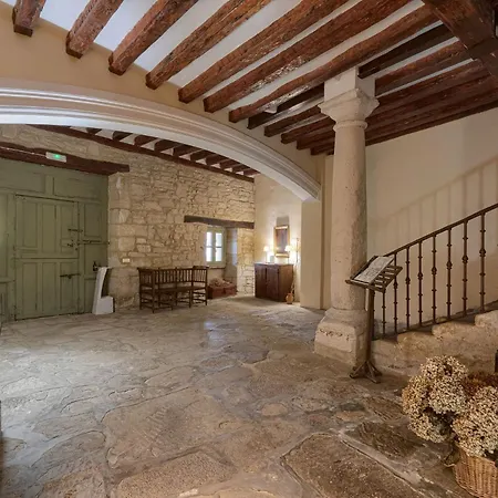 Casa Palacio Arminon